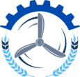 AEG Shipyard logosu