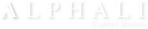 Alp Halı logosu