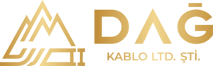 Dağ Kablo logosu