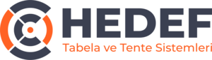 Hedef Tabela Tente Sistemleri logosu
