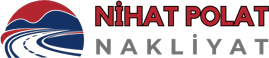 Nihat Polat Nakliyat logosu